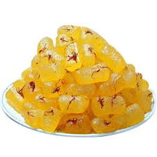 Kesar Petha